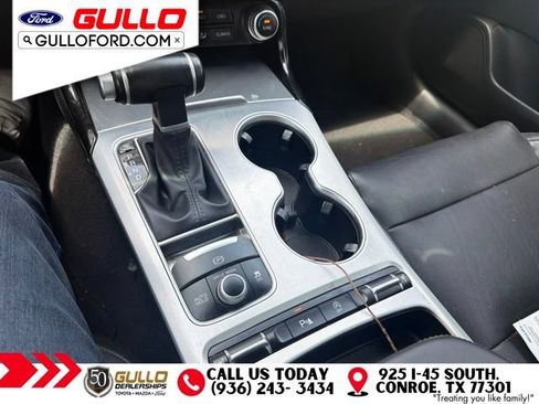 Used 2020 Kia Stinger GT RWD image 14