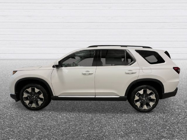 New 2026 Honda Pilot Touring image 2