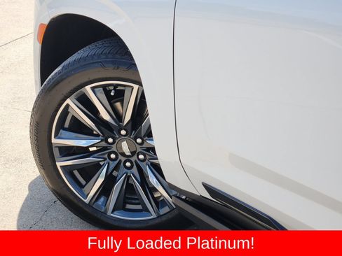 Used 2023 Cadillac Escalade Sport Platinum RWD image 14