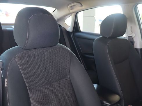 Used 2019 Nissan Sentra S FWD image 36
