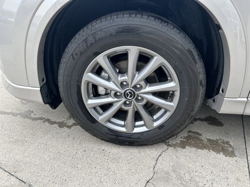 Used 2025 MAZDA CX-5 AWD 2.5 S w/ Preferred Package image 17