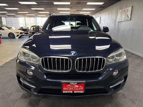 Used 2018 BMW X5 sDrive35i RWD image 4