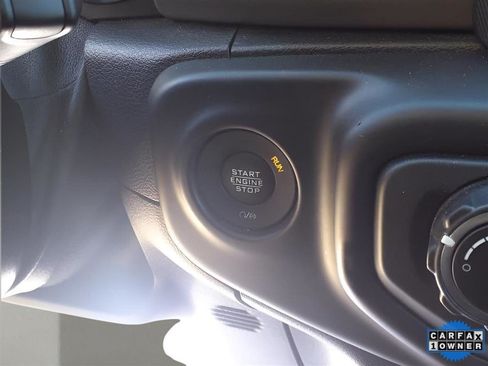 Used 2020 Jeep Wrangler Unlimited Sport S AWD/4WD image 20