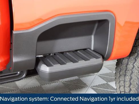 New 2026 Ford F350 Lariat w/ Black Appearance Package image 6