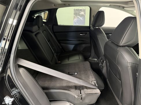Used 2025 Nissan Murano SL AWD/4WD image 25