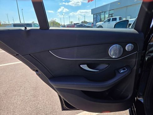 Used 2021 Mercedes-Benz C 300 4MATIC Sedan image 39