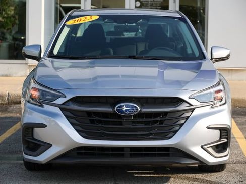 Certified 2023 Subaru Legacy Premium AWD/4WD image 24