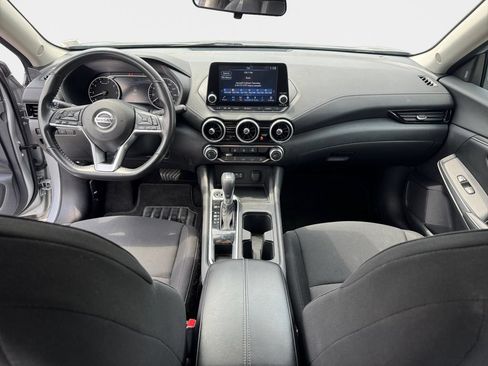 Used 2023 Nissan Sentra SV FWD image 15