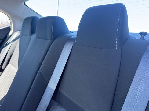 Certified 2023 Nissan Sentra SV w/ All-Weather Package image 33