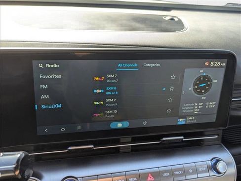 New 2026 Hyundai Kona SE image 11