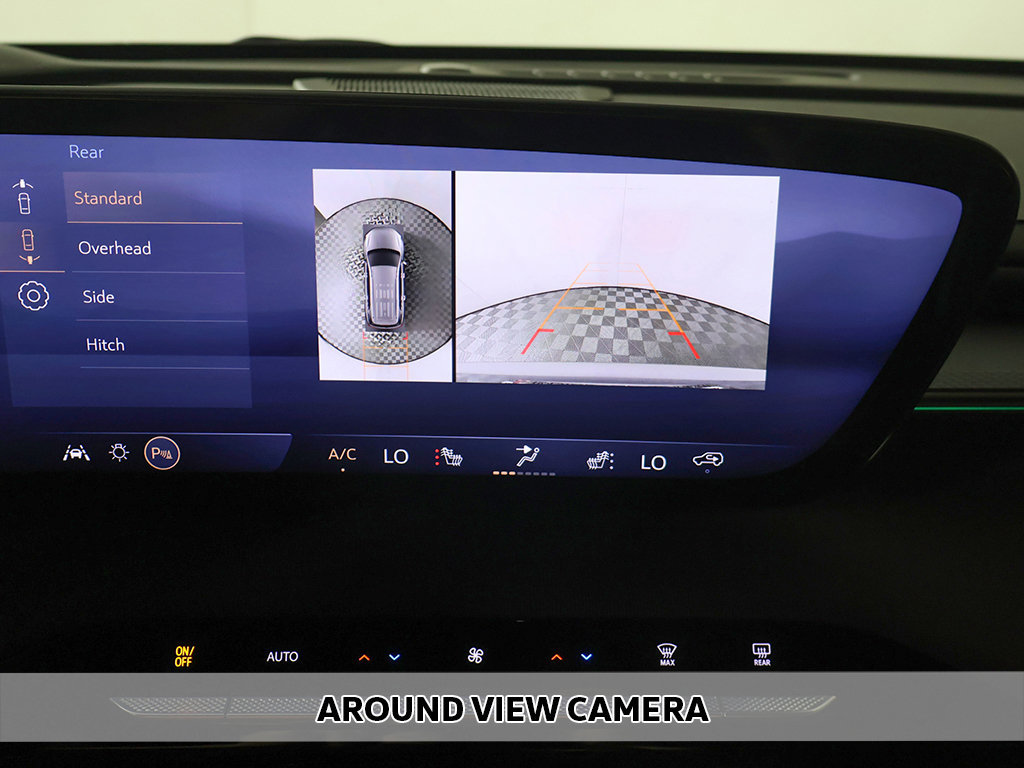 Used 2026 Buick Enclave Sport Touring w/ Power Package FWD image 6