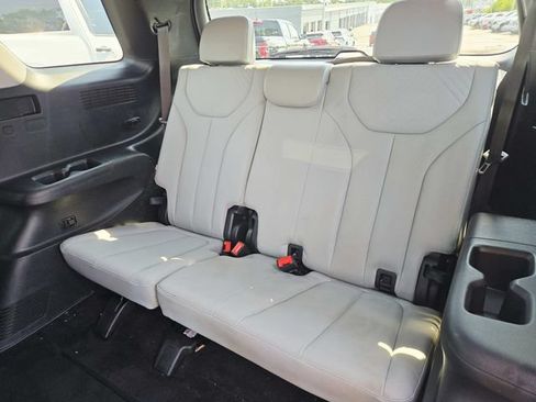 Used 2024 Hyundai Palisade SEL AWD/4WD image 10