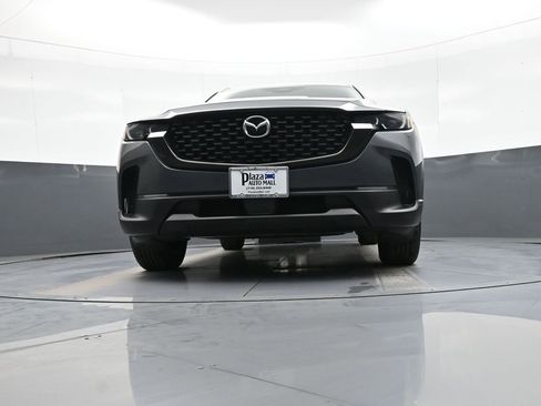 Used 2025 MAZDA CX-50 AWD 2.5 S w/ Premium Package image 28