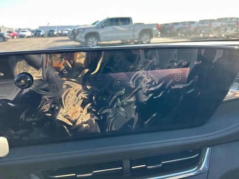 New 2026 Buick Envista Preferred FWD image 24