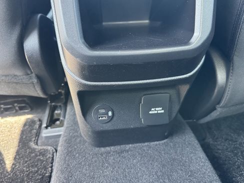 Used 2025 Ford Ranger XLT w/ Equipment Group 301A High AWD/4WD image 16