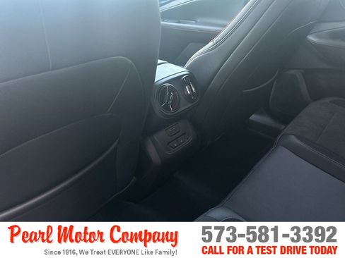 Used 2024 Chevrolet Blazer EV RS RWD image 23