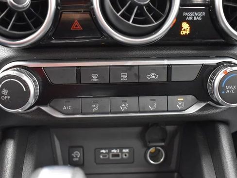 Used 2024 Nissan Sentra SV image 31