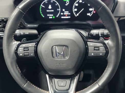 Used 2023 Honda CR-V Sport Touring image 25