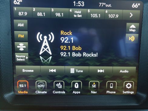 Used 2021 Jeep Wrangler Unlimited Rubicon w/ Dual Top Group AWD/4WD image 18