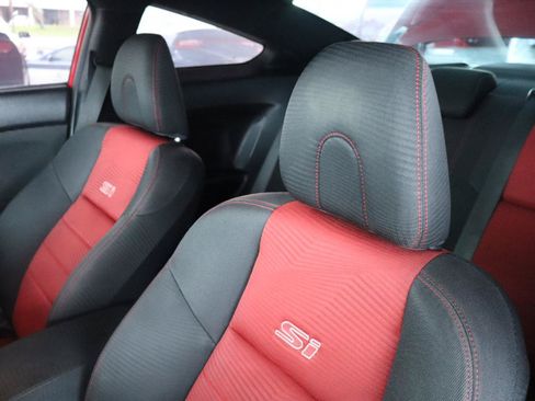 Used 2015 Honda Civic Si image 28