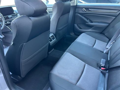Used 2020 Honda Accord EX image 20