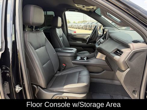 Used 2023 Chevrolet Tahoe RST RWD image 36