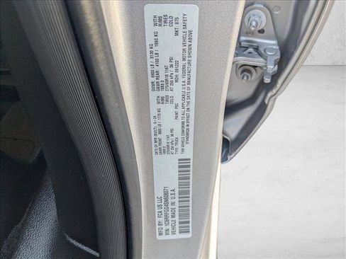 Used 2025 RAM 1500 Tradesman image 25