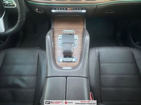 Used 2020 Mercedes-Benz GLE 580 4MATIC image 9