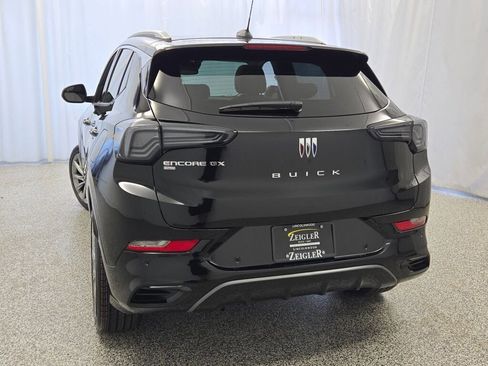 New 2026 Buick Encore GX Avenir w/ Avenir Convenience Package image 14