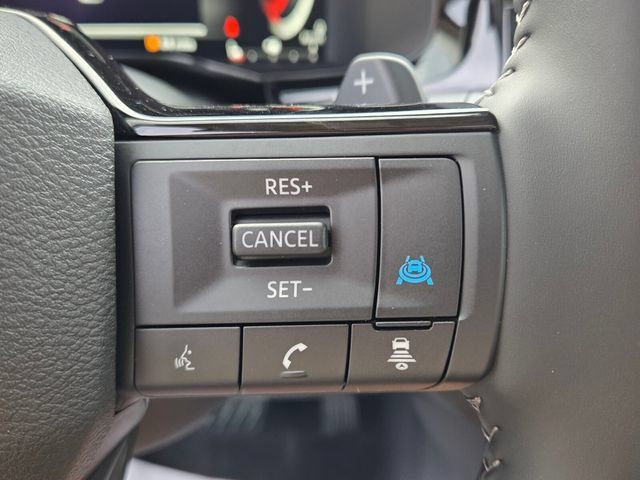New 2026 Nissan Pathfinder Platinum FWD image 28