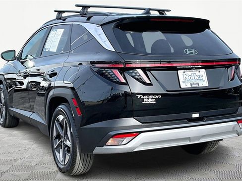 Used 2025 Hyundai Tucson SEL image 13