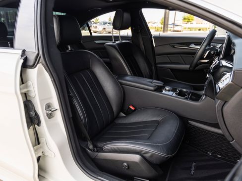 Used 2016 Mercedes-Benz CLS 400 image 38