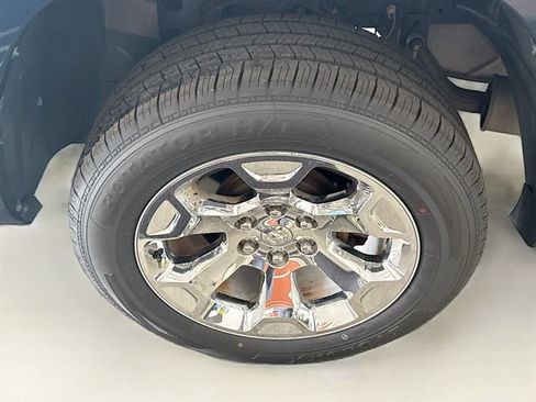 Used 2021 RAM 1500 Big Horn AWD/4WD image 32