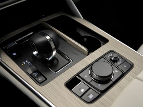 Certified 2025 MAZDA CX-90 Plug-In Hybrid w/ Premium Plus image 24