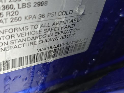 Used 2023 Audi Q5 2.0T Premium Plus w/ Premium Plus Package image 35