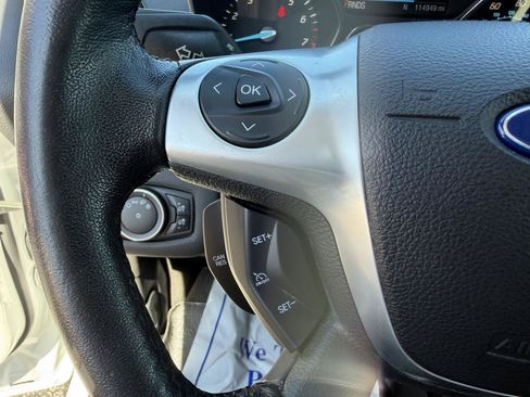 Used 2016 Ford Escape Titanium AWD/4WD image 28