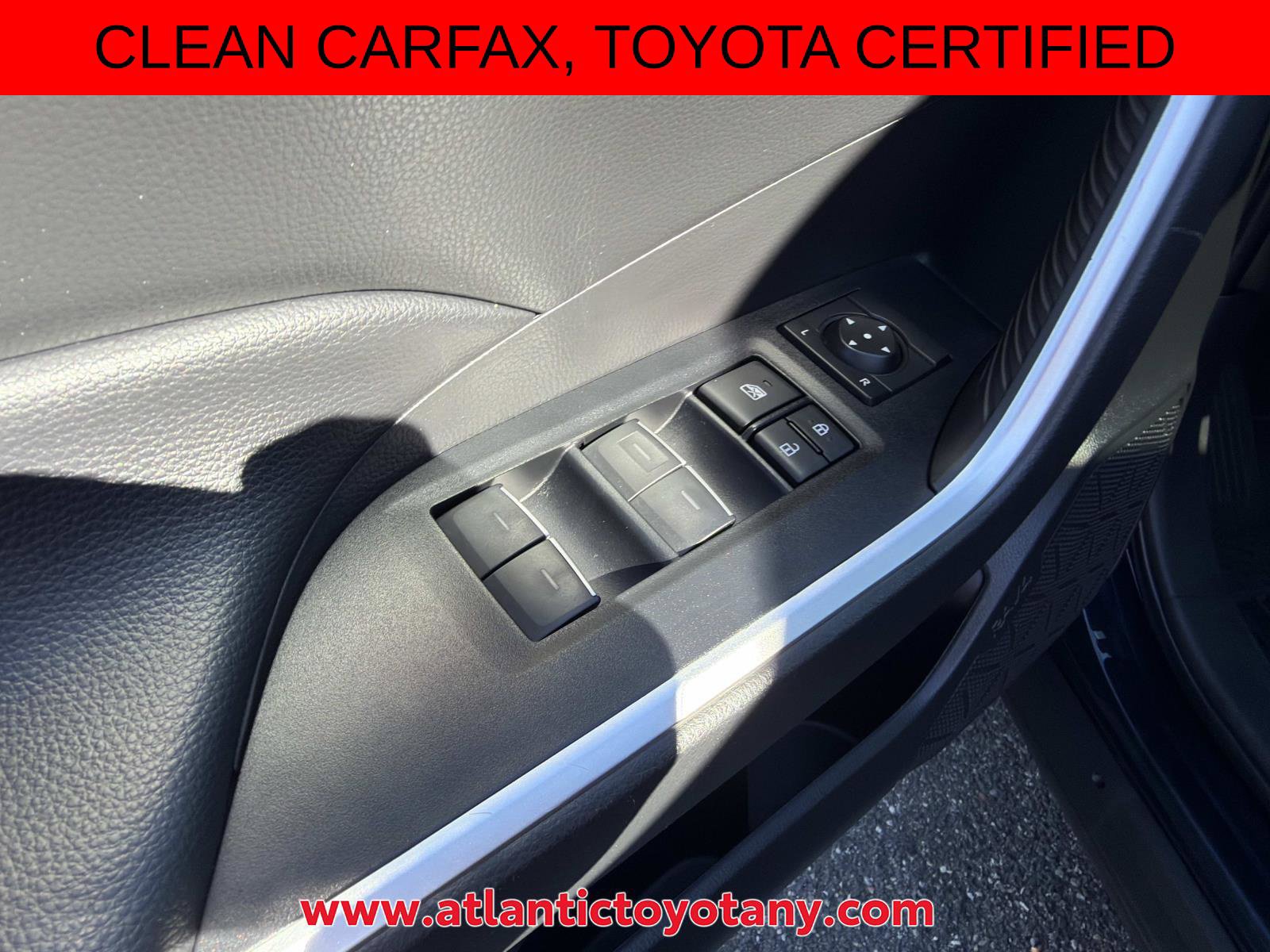 Certified 2024 Toyota RAV4 XLE w/ Convenience Package AWD/4WD image 21