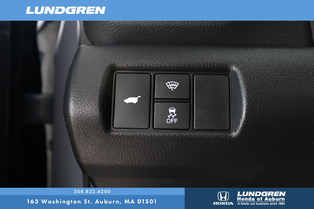 Used 2025 Honda Pilot TrailSport image 34