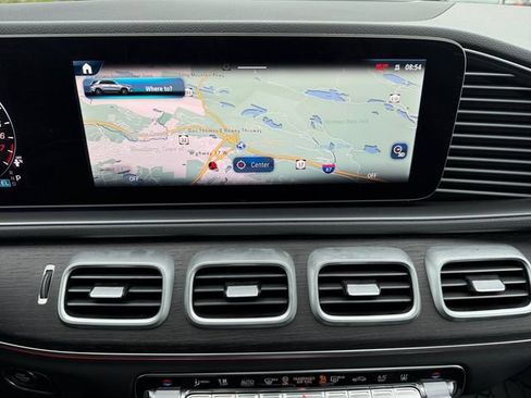 Certified 2025 Mercedes-Benz GLE 450e 4MATIC image 31