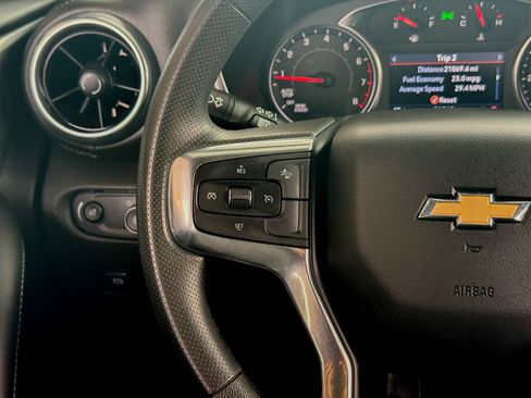 Used 2024 Chevrolet Blazer LT w/ Convenience Package FWD image 26