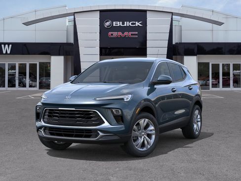 New 2026 Buick Encore GX Preferred w/ Comfort Package FWD image 6