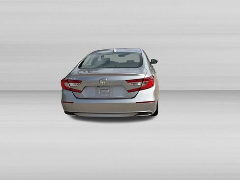Used 2020 Honda Accord LX image 4