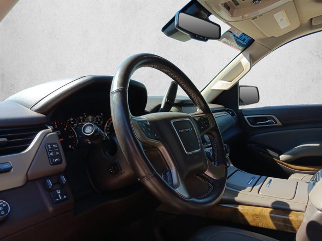 Used 2016 GMC Yukon Denali w/ Open Road Package RWD image 10