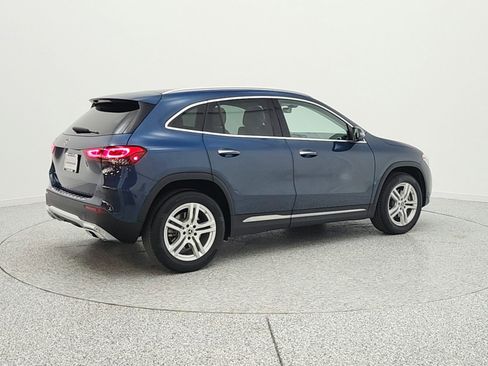 Used 2023 Mercedes-Benz GLA 250 image 5