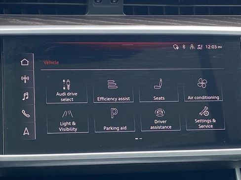 Used 2023 Audi A6 2.0T Premium w/ Convenience Package image 8