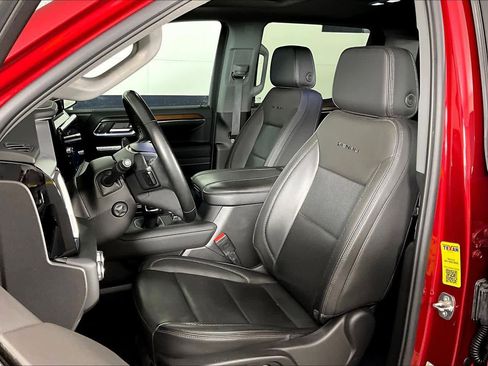 Used 2024 GMC Sierra 1500 Denali w/ Denali Reserve Package image 8