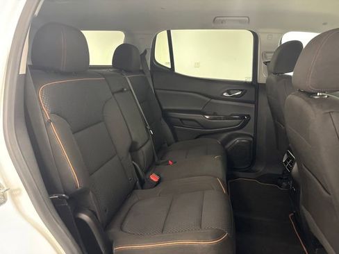 Used 2020 GMC Acadia AT4 image 24