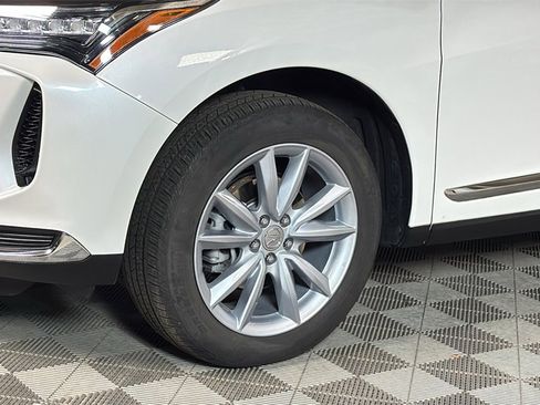 Used 2023 Acura RDX AWD image 4