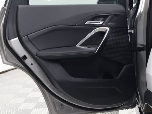 Used 2025 BMW X1 xDrive28i w/ Convenience Package image 13