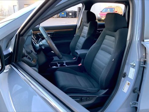 Used 2020 Honda CR-V EX image 9